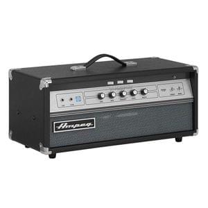 Ampeg Classic Series V-4B 100 Watt Electric Bass Amplifier Head